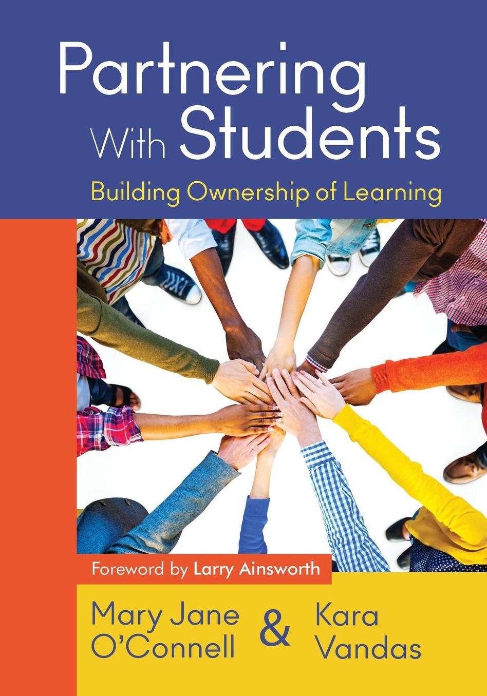 Partnering with Students: Building Ownership of Learning