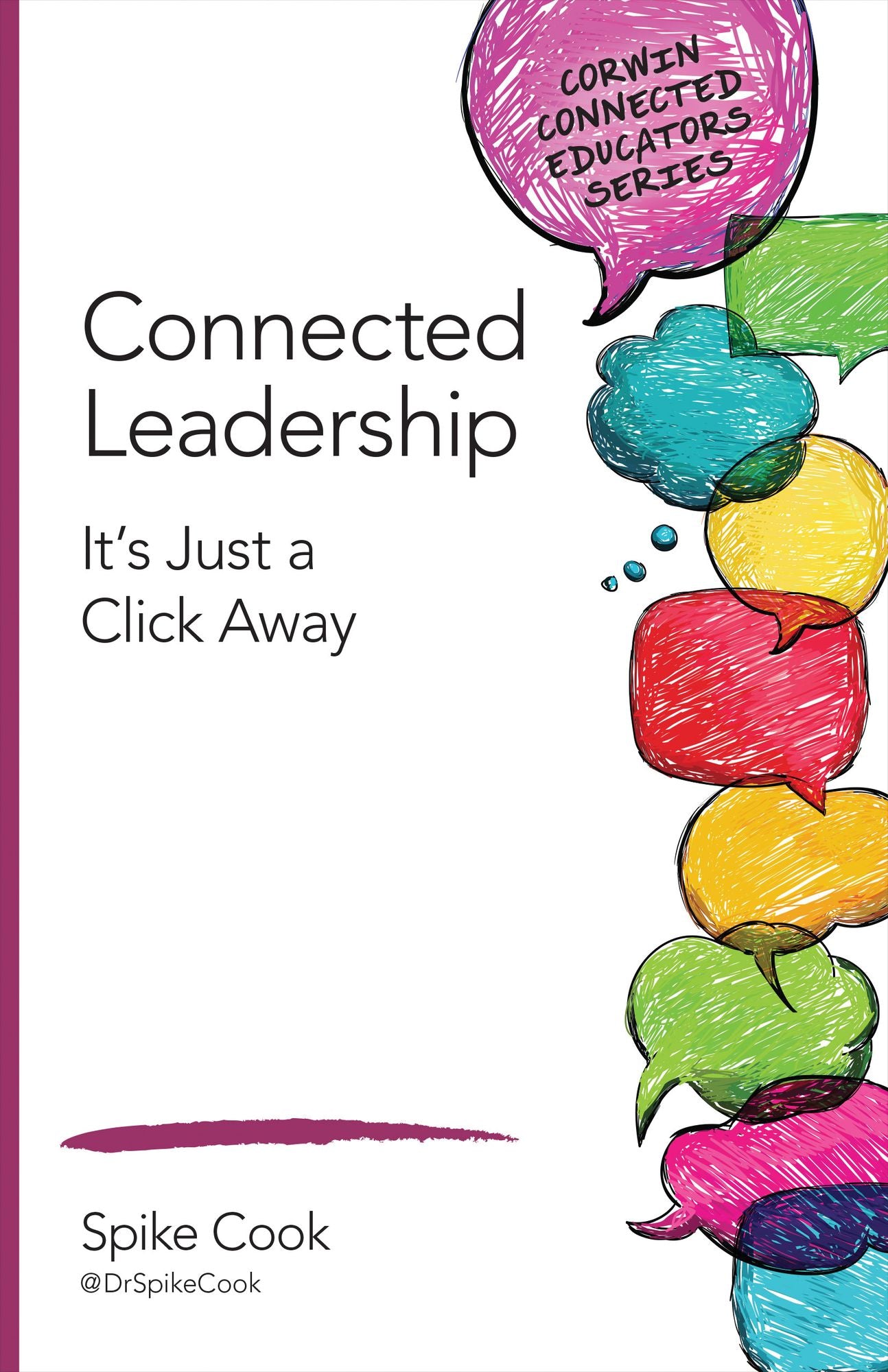 Connected Leadership: It's Just a Click Away