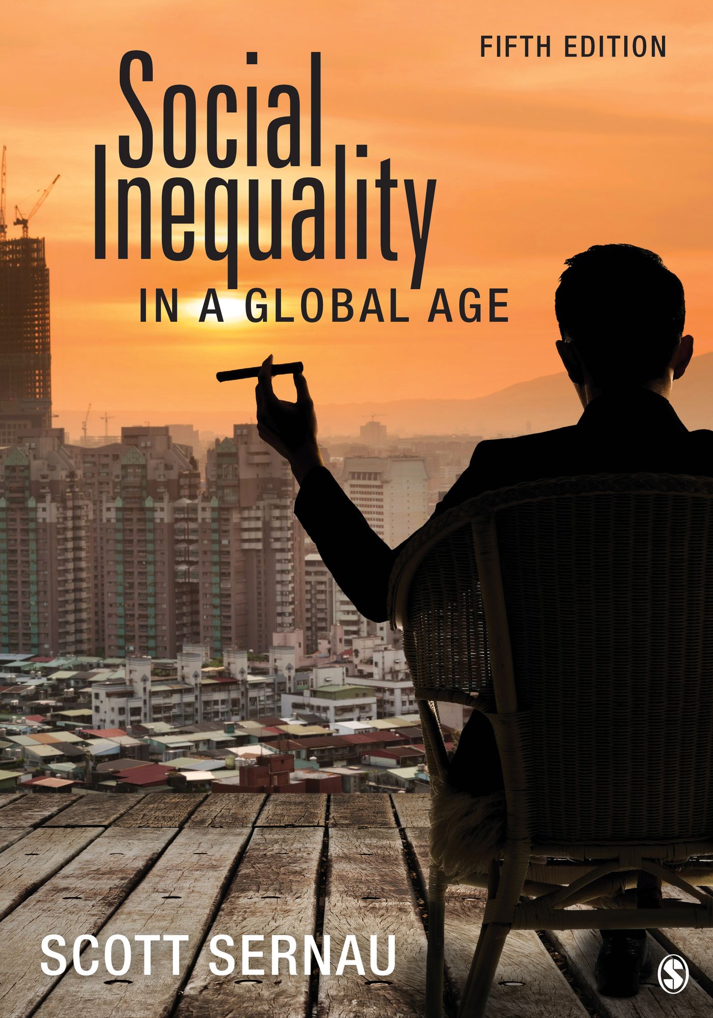 Social Inequality in Global Age