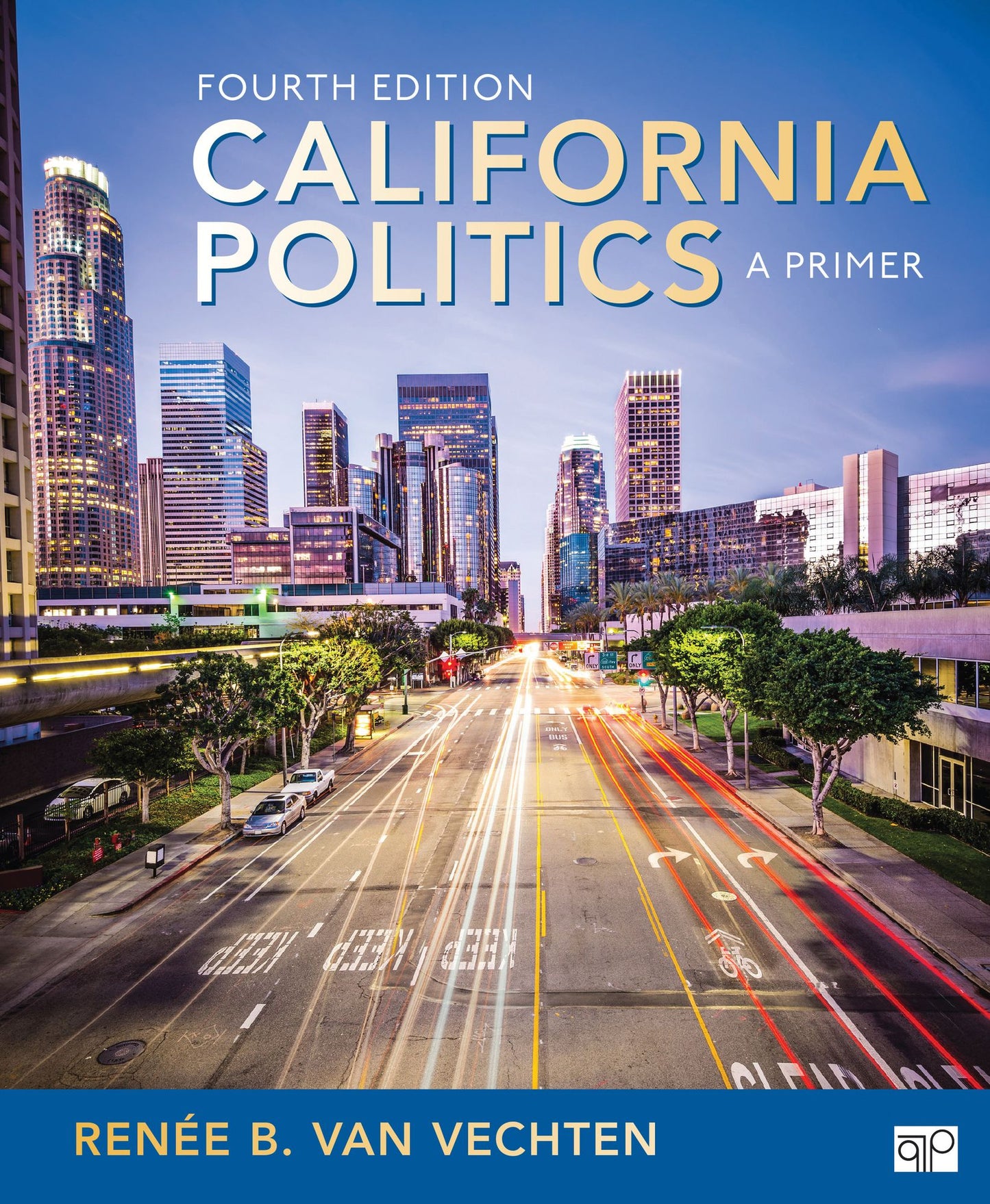 California Politics: A Primer