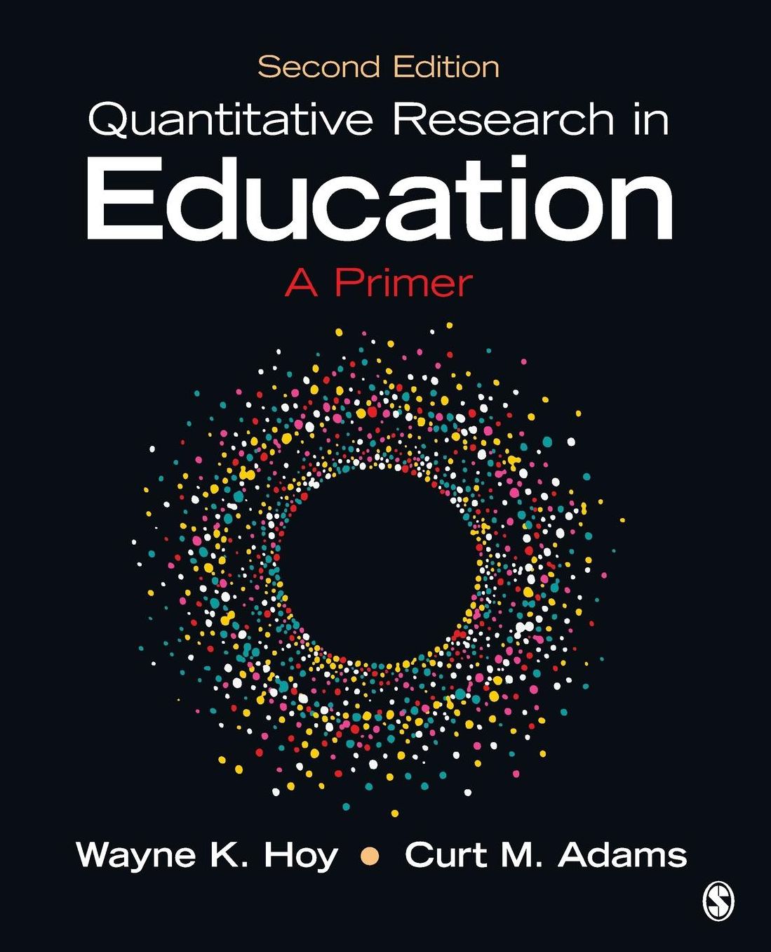 Quantitative Research in Education: A Primer