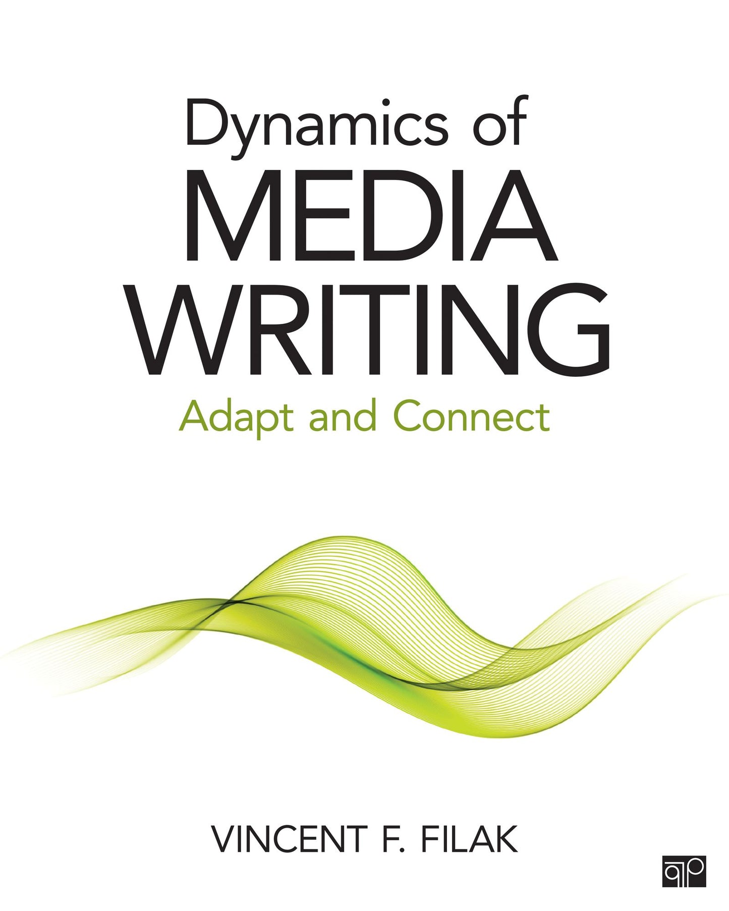 Dynamic Media Writing: Adapt and Connect