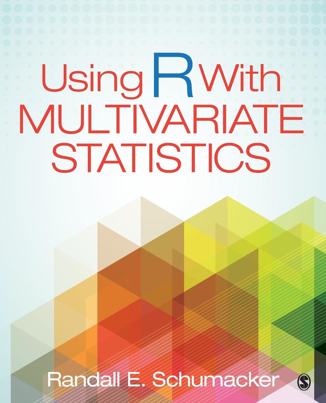 Using R with Multivariate Statistics