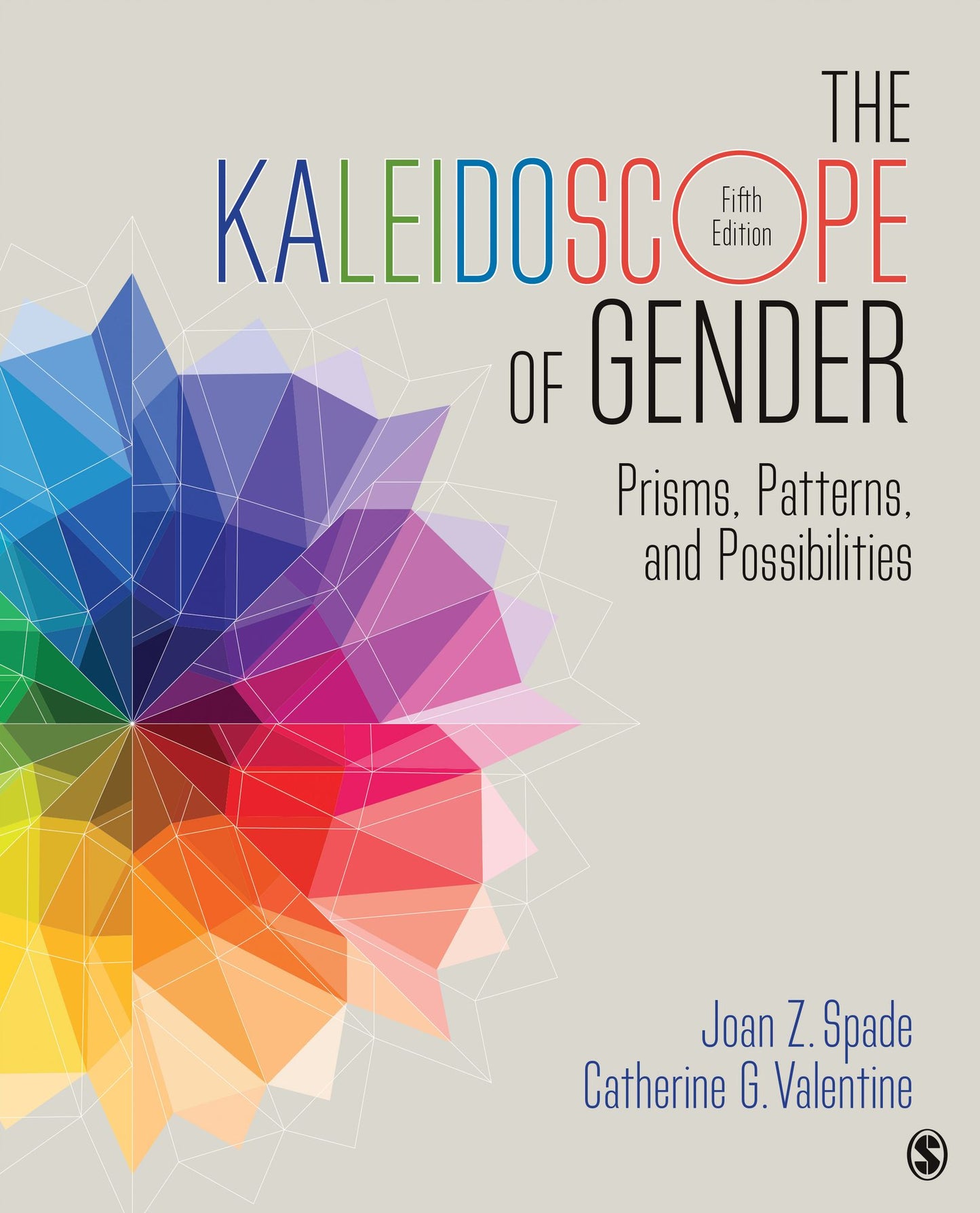 Kaleidoscope of Gender
