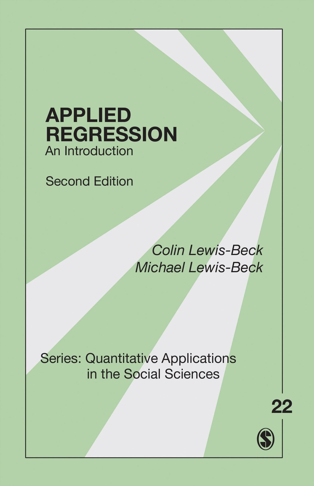 Applied Regression: An Introduction