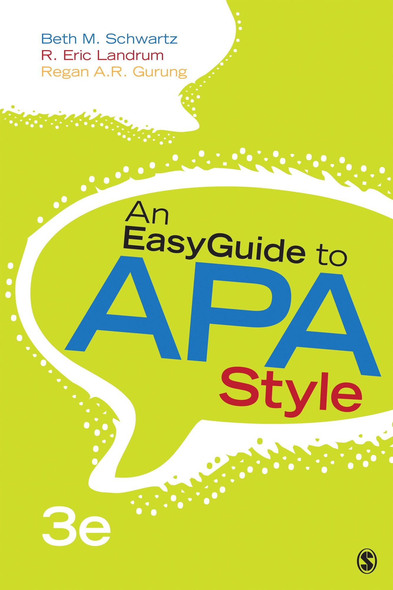 Easy Guide to APA Style