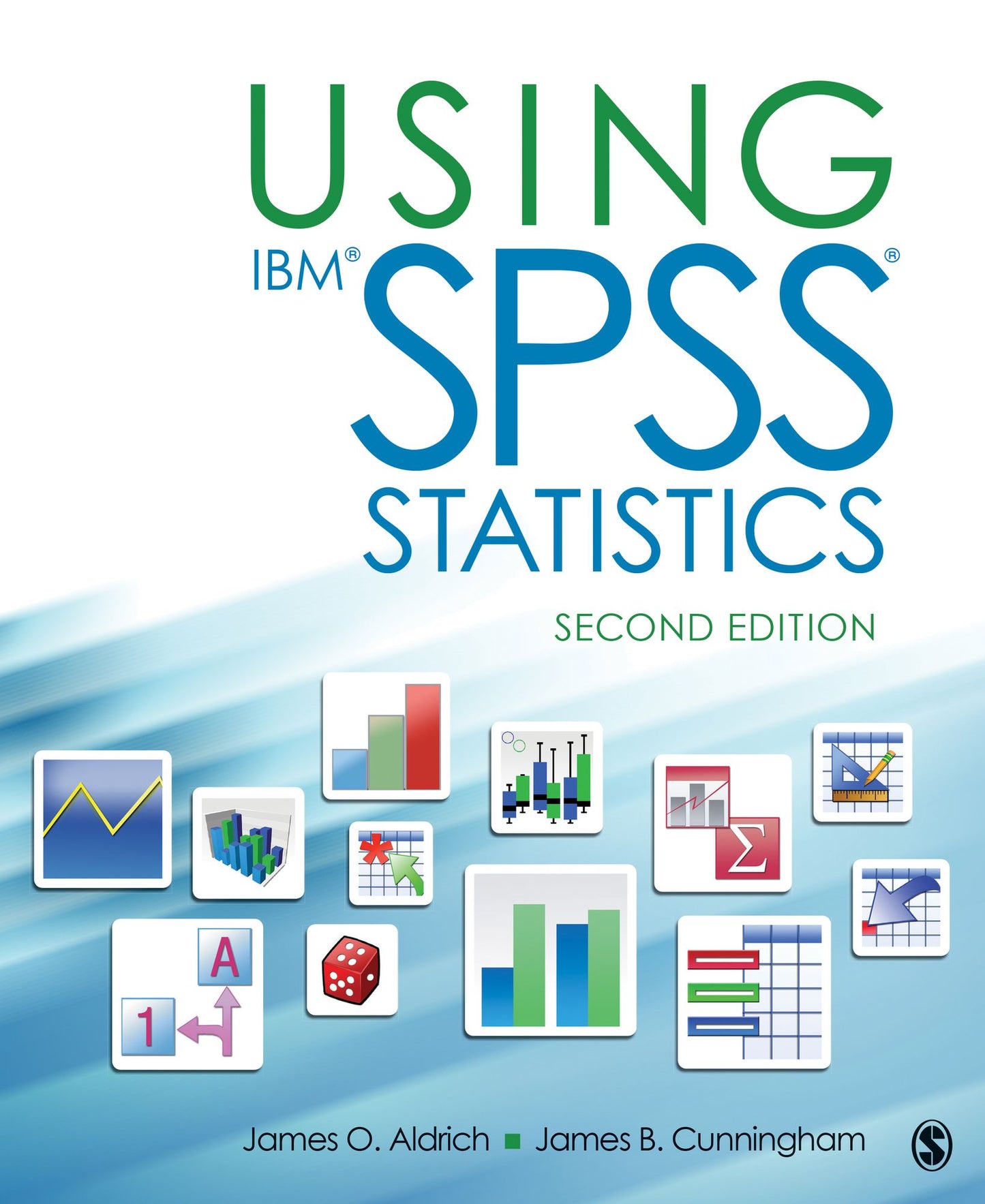 Using SPSS: An Interactive Hands-On Approach