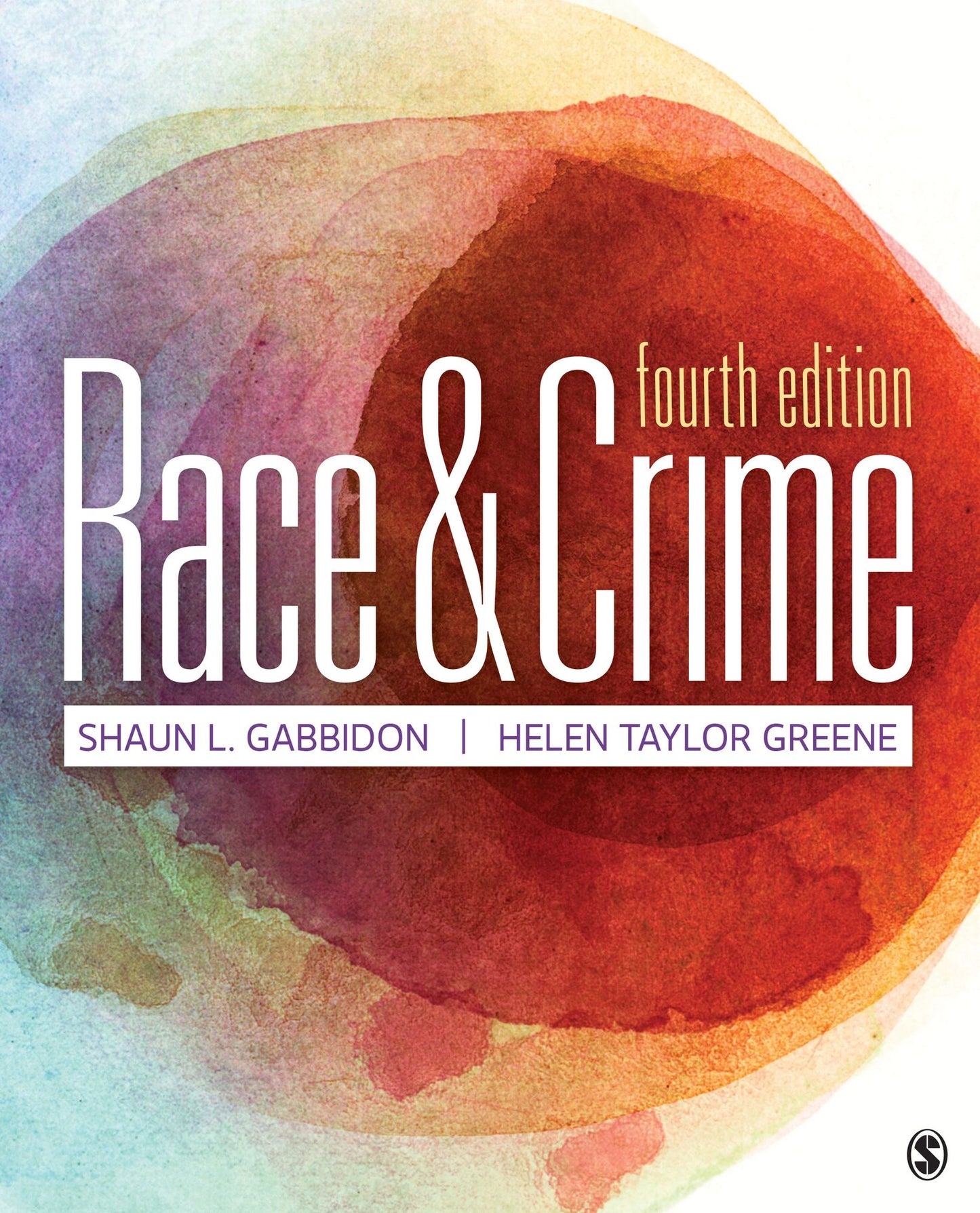Race and Crime