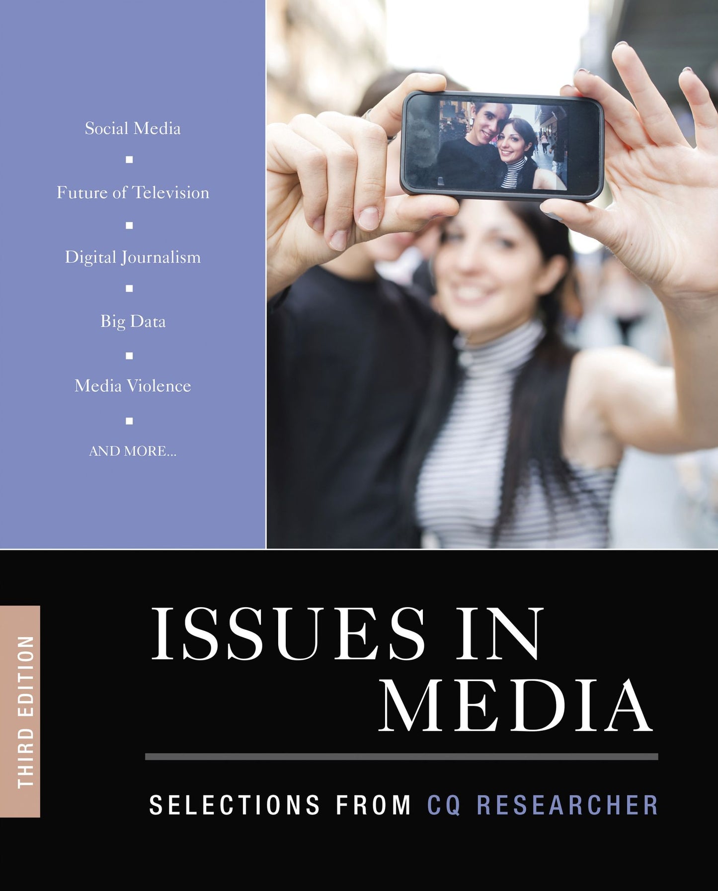 Issues In Media