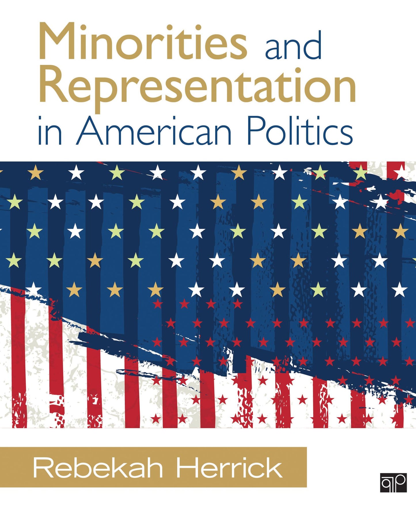 Minorities and Representation in American..