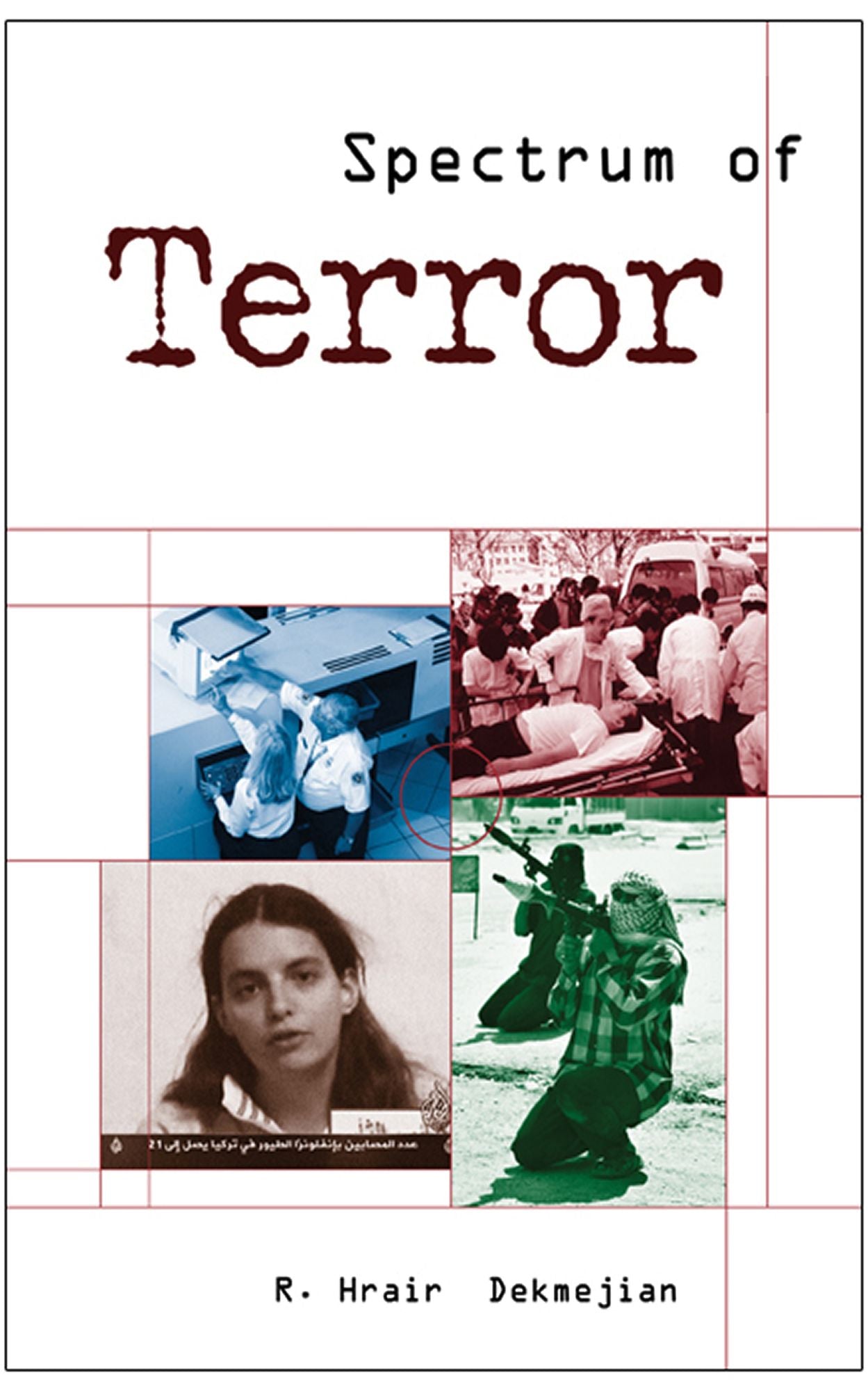 Spectrum of Terror