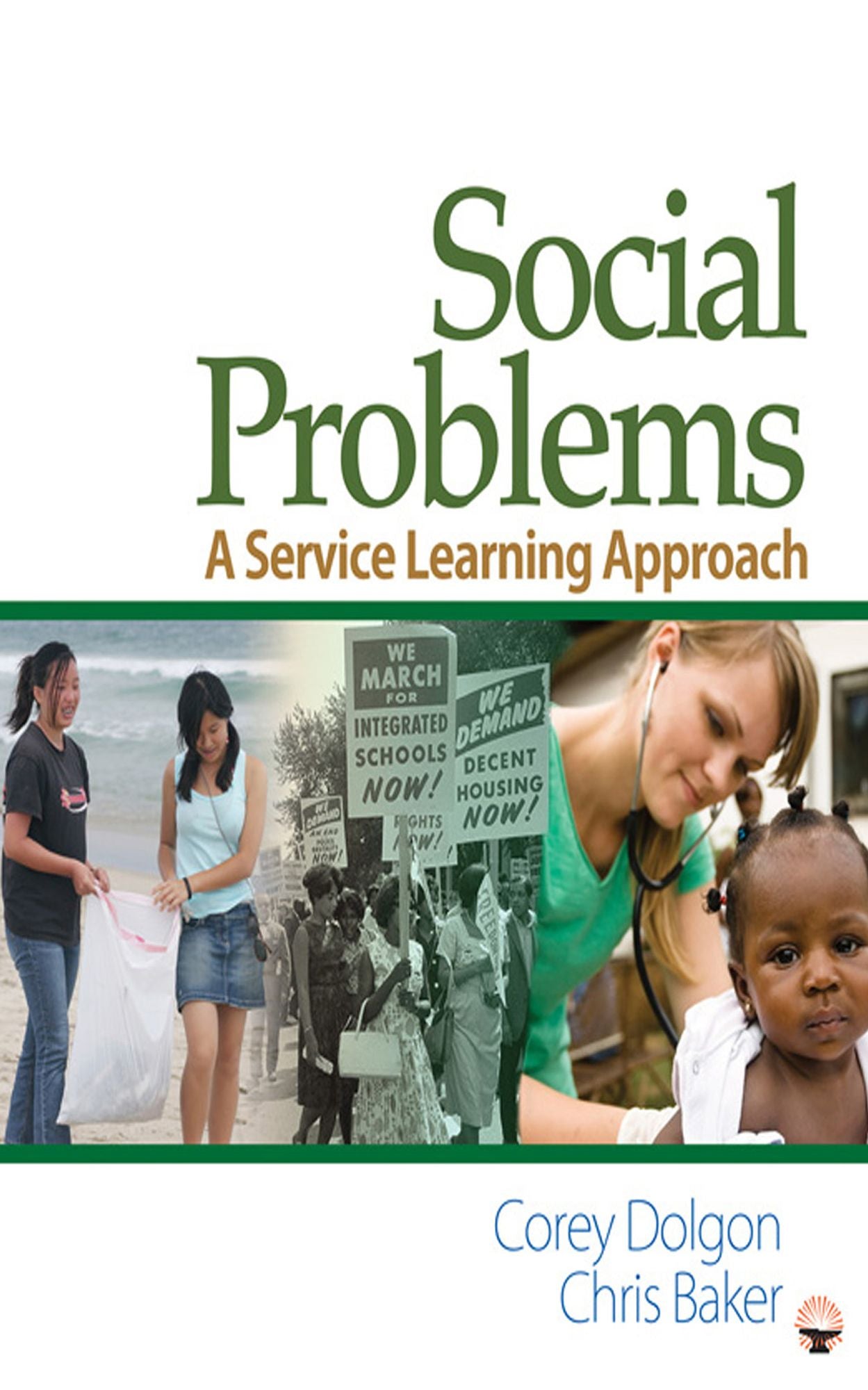 Social Problems: A Service Learning Approach