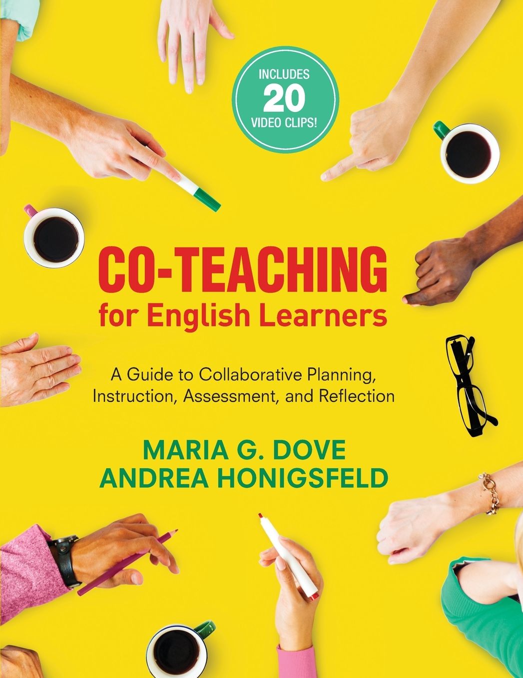 Collaboration and Co-Teaching for English Learners: Moving Beyond the Basics