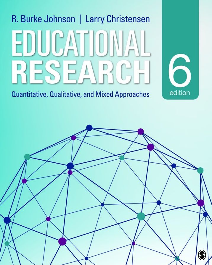 Educational Research: Quantitative, Qualitative, and Mixed Approaches