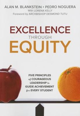 Excellence Through Equity