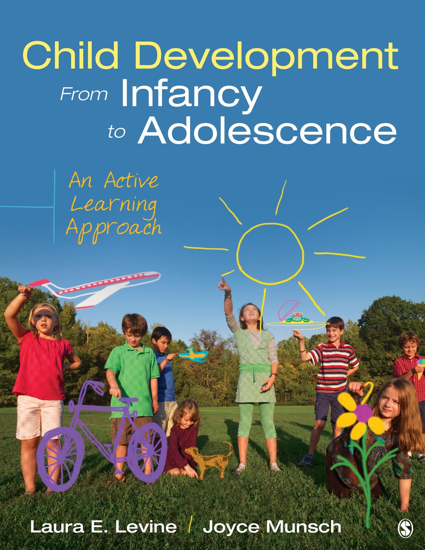 Child Development From Infancy to Adolescence: An Active Learning Approach