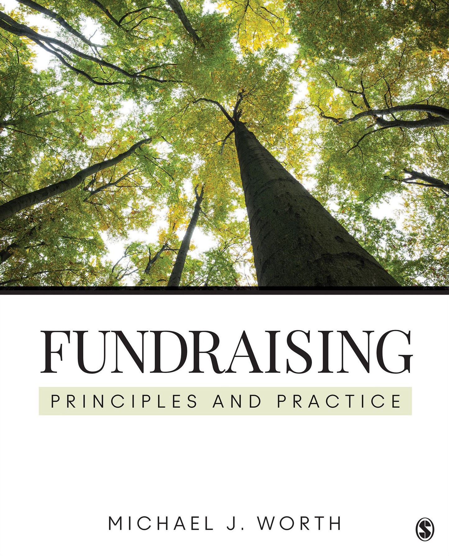 Fundraising: Principles and Practice