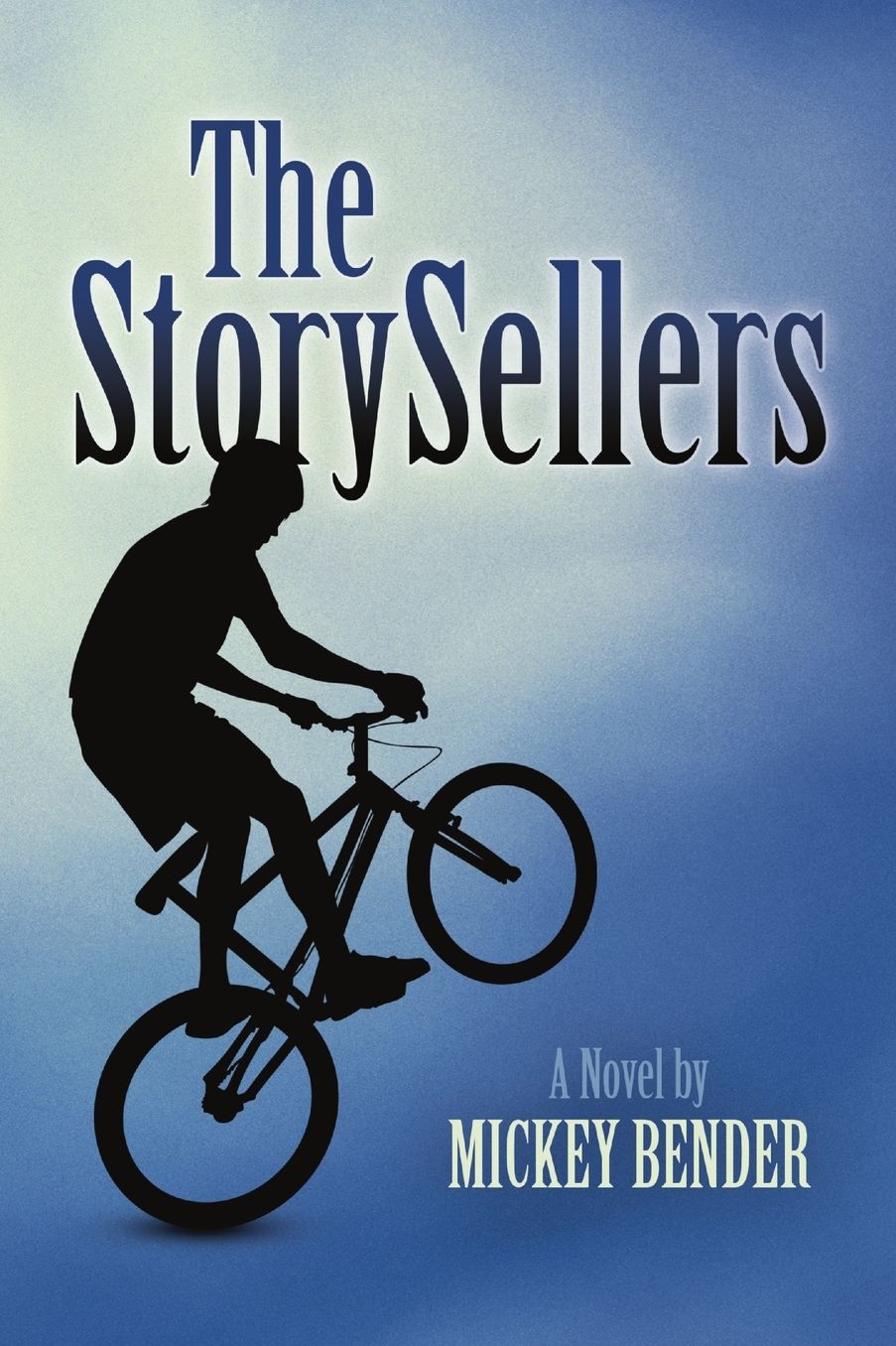 The StorySellers
