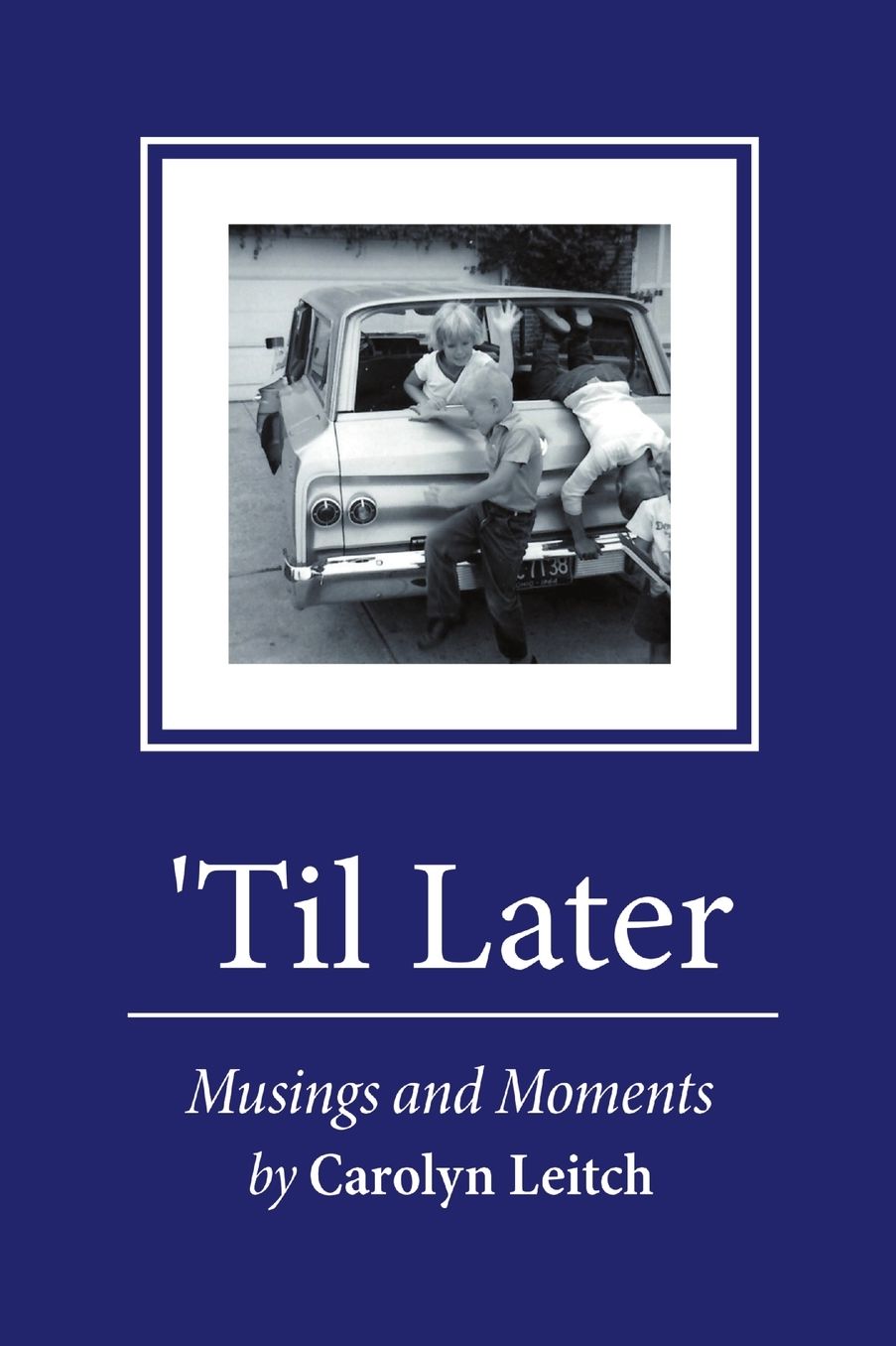 'Til Later
