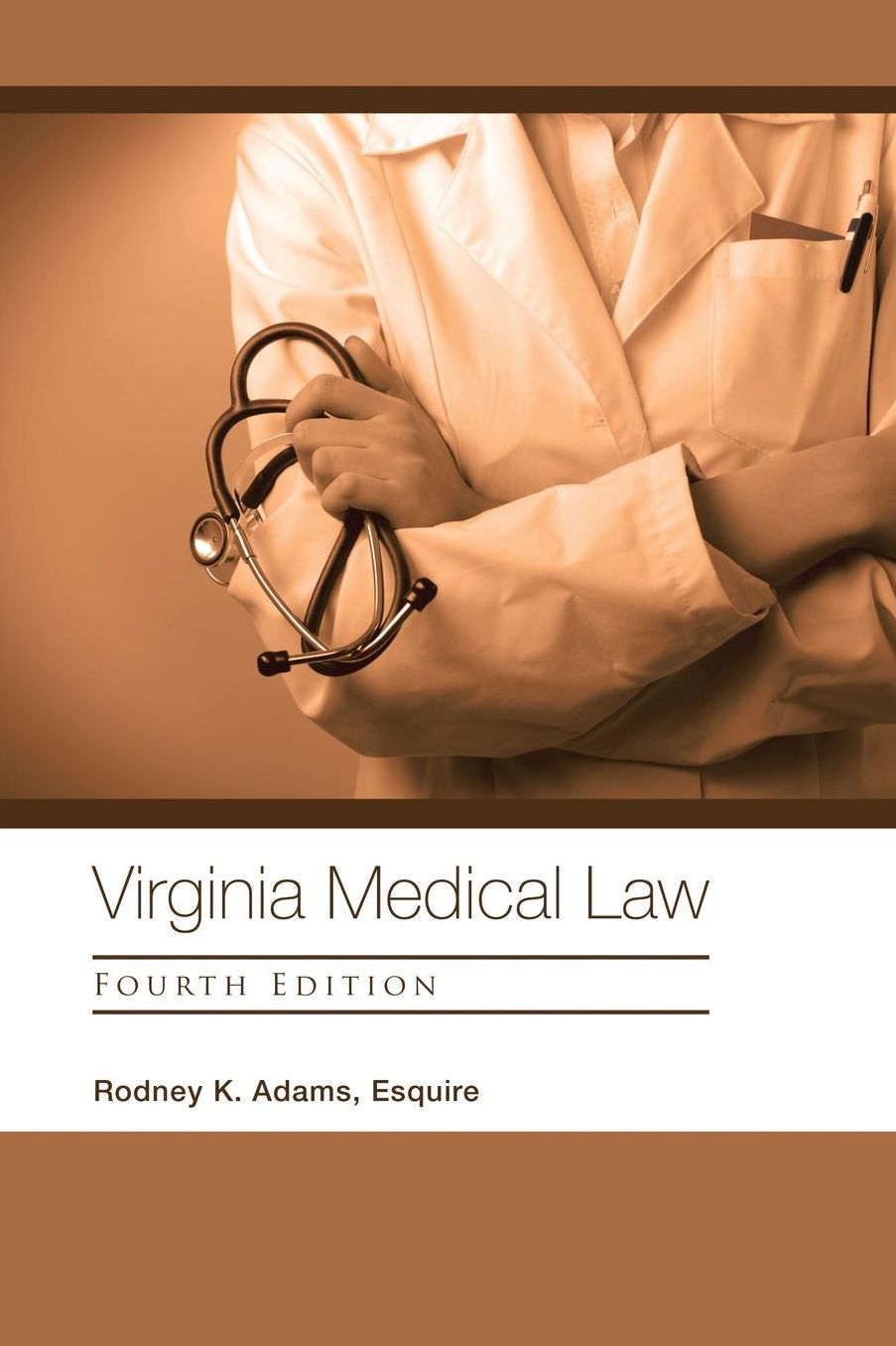 Virginia Medical Law