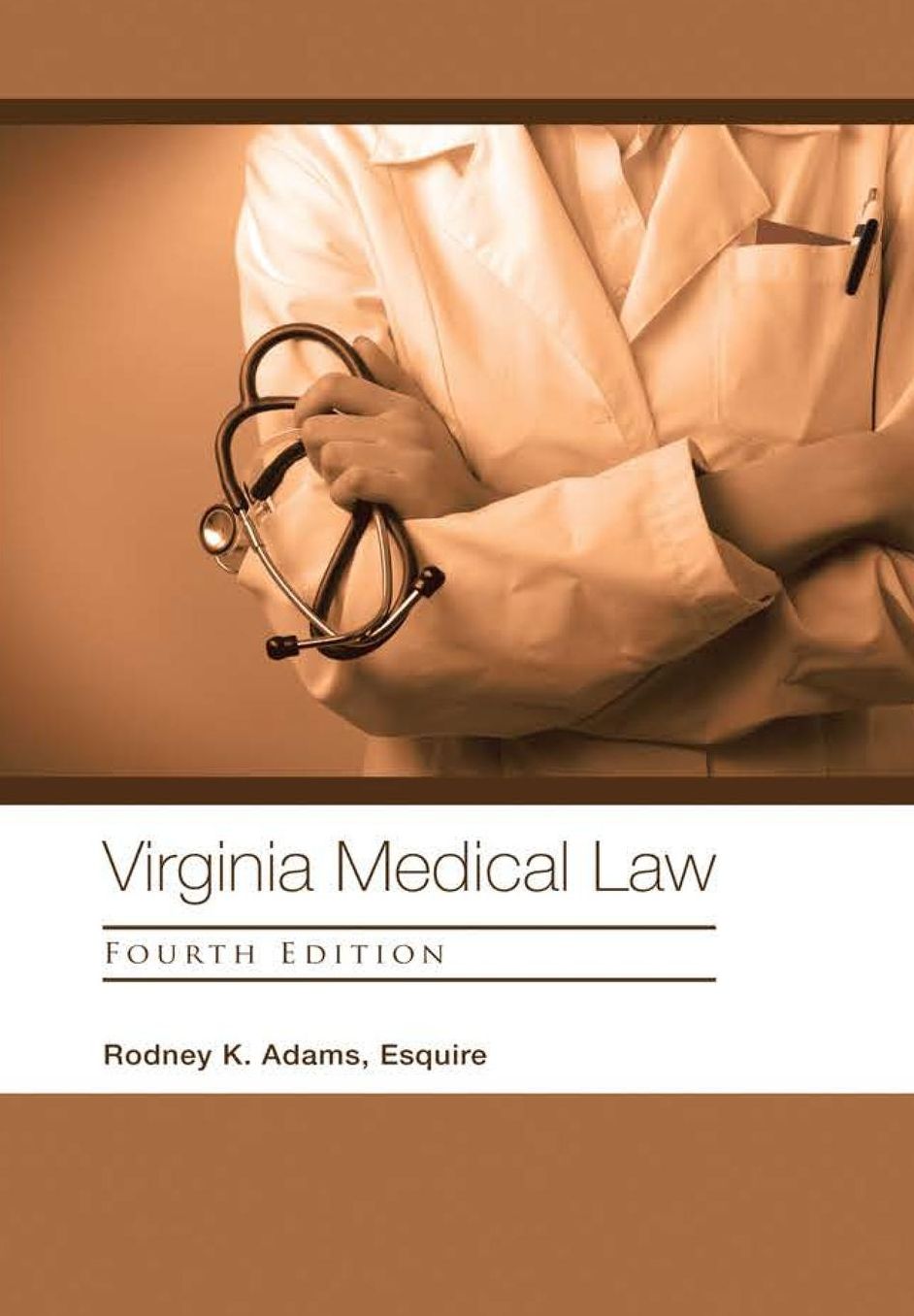 Virginia Medical Law