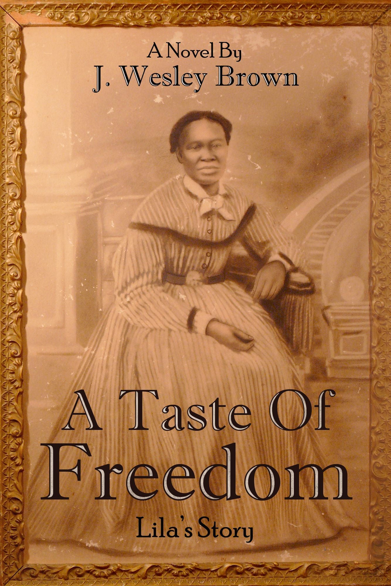 A Taste of Freedom