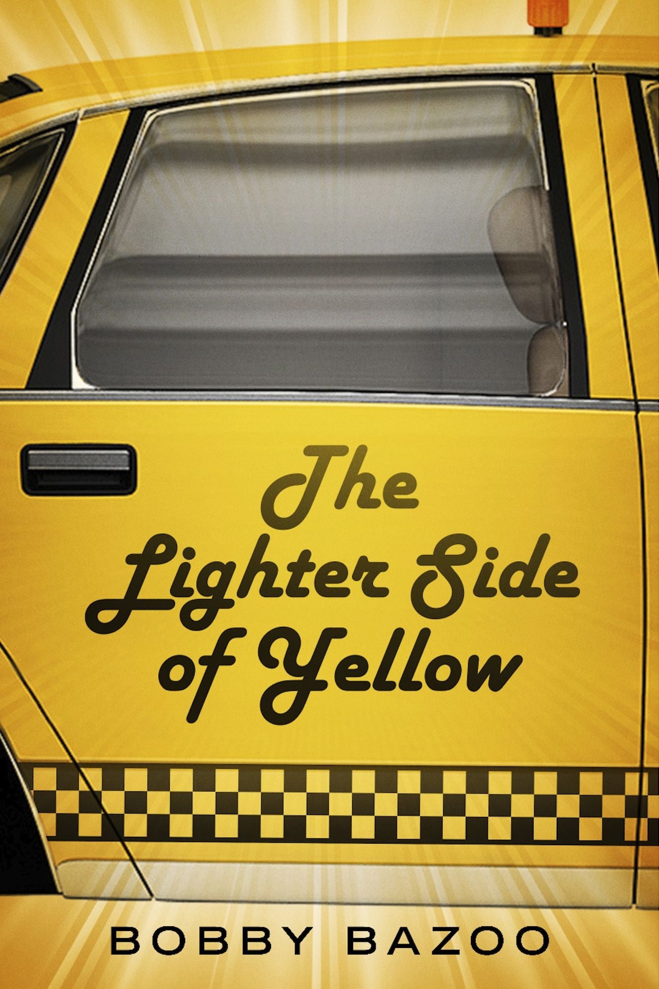 The Lighter Side of Yellow
