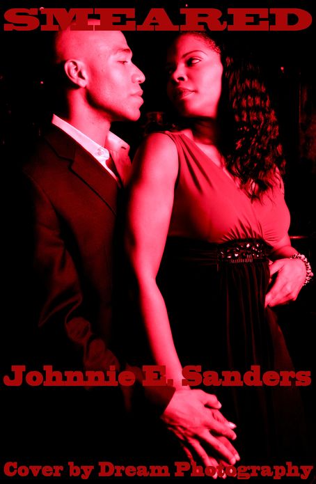 Smeared: The Devin James Series