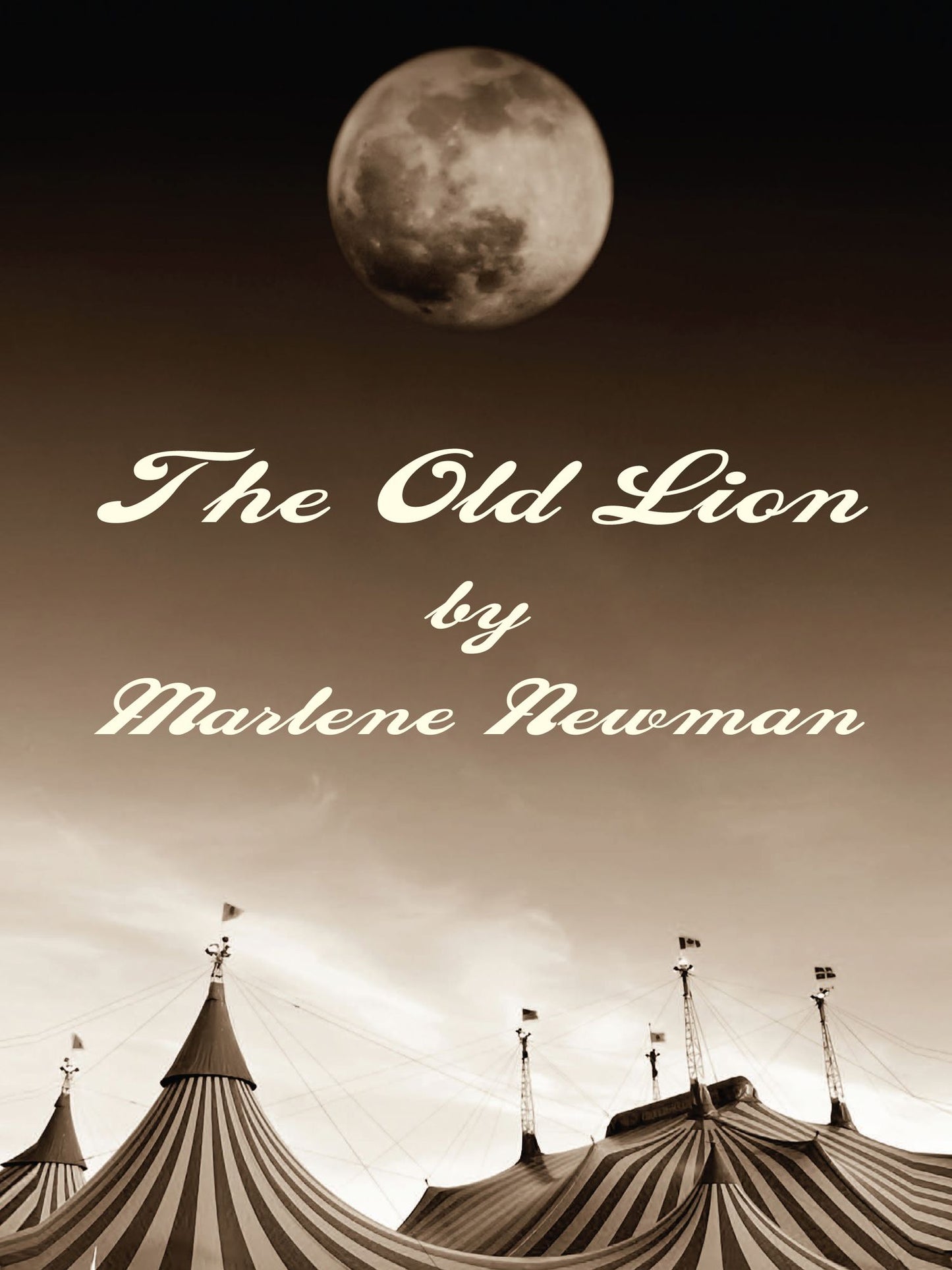 The Old Lion