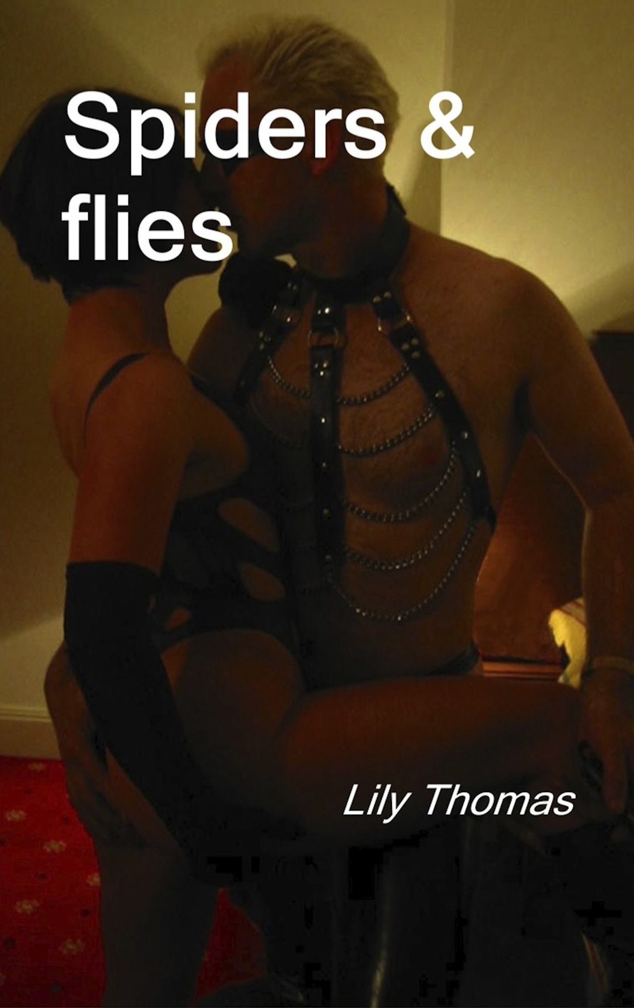 Spiders and Flies: A Tale of Erotic Entanglement