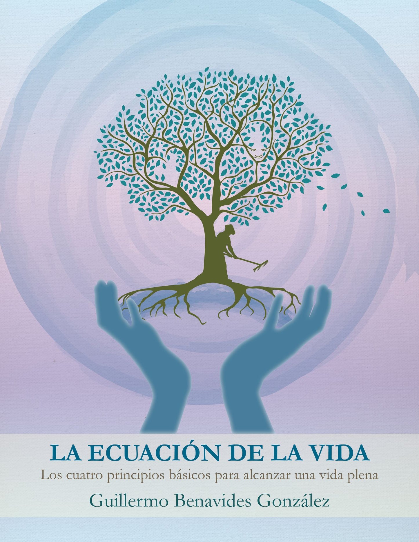 La Ecuación de la vida: Los Cuatro principios basicos para alcanzar una vida plena
