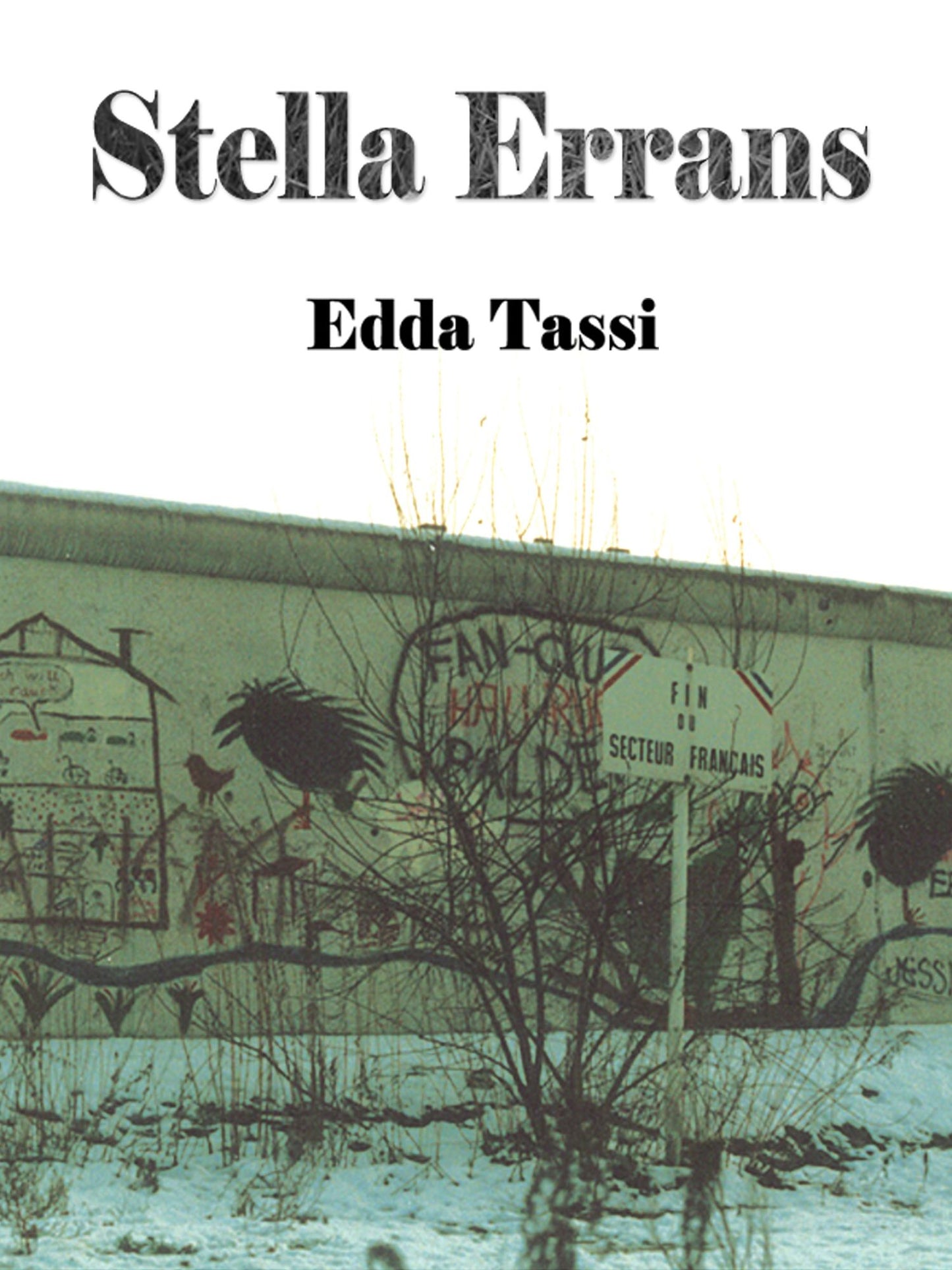 Stella Errans