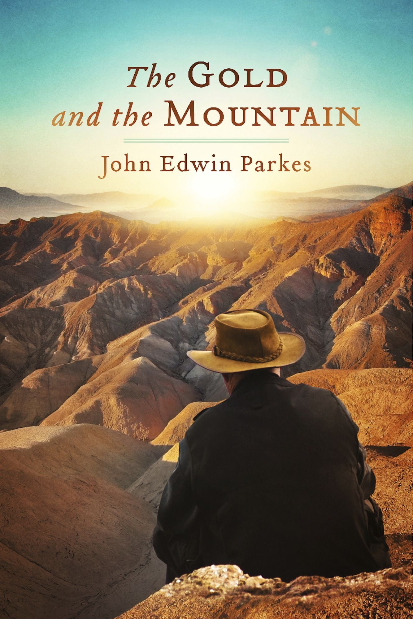 The Gold and the Mountain