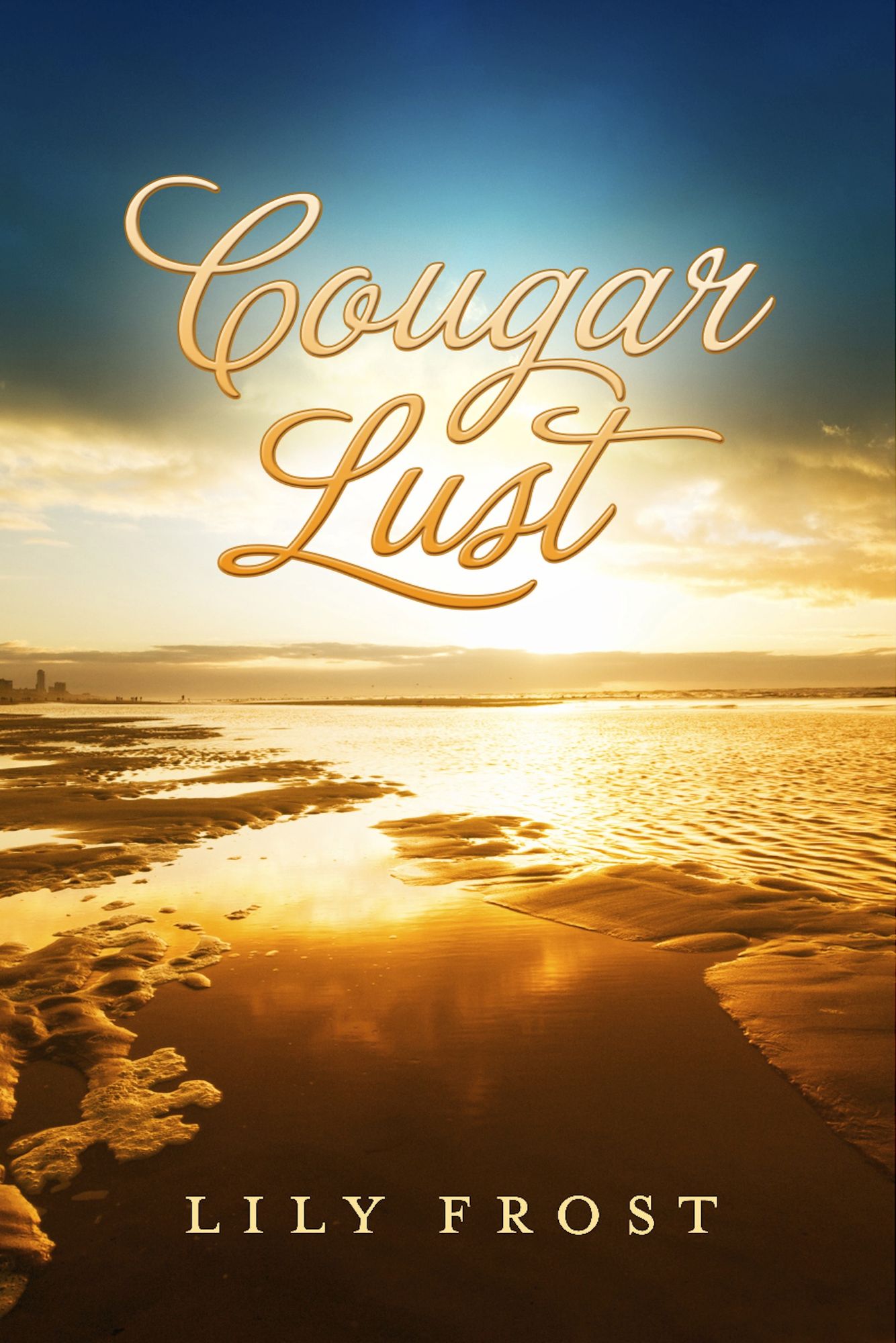Cougar Lust