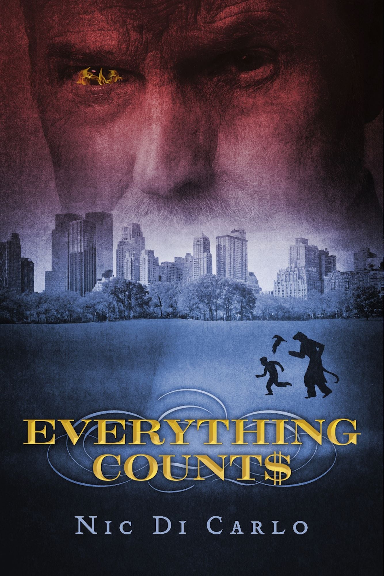 Everything Counts