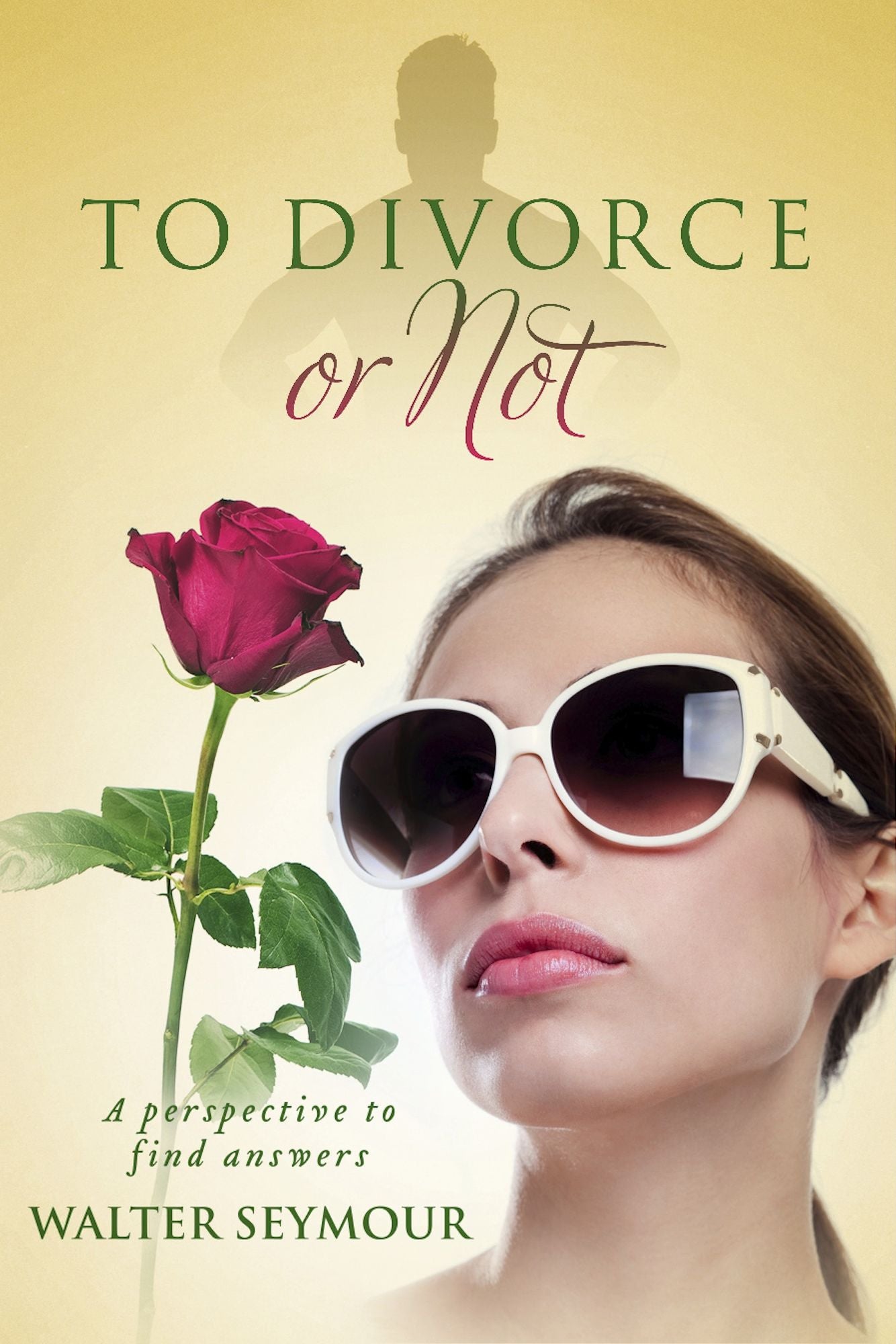 To Divorce or Not: A Perspective to Find Answers
