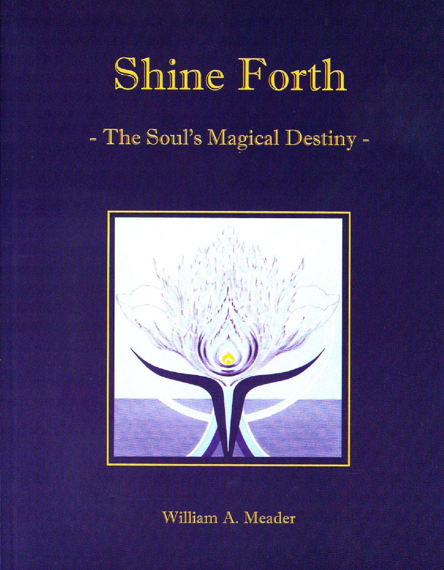 Shine Forth: The Soul's Magical Destiny