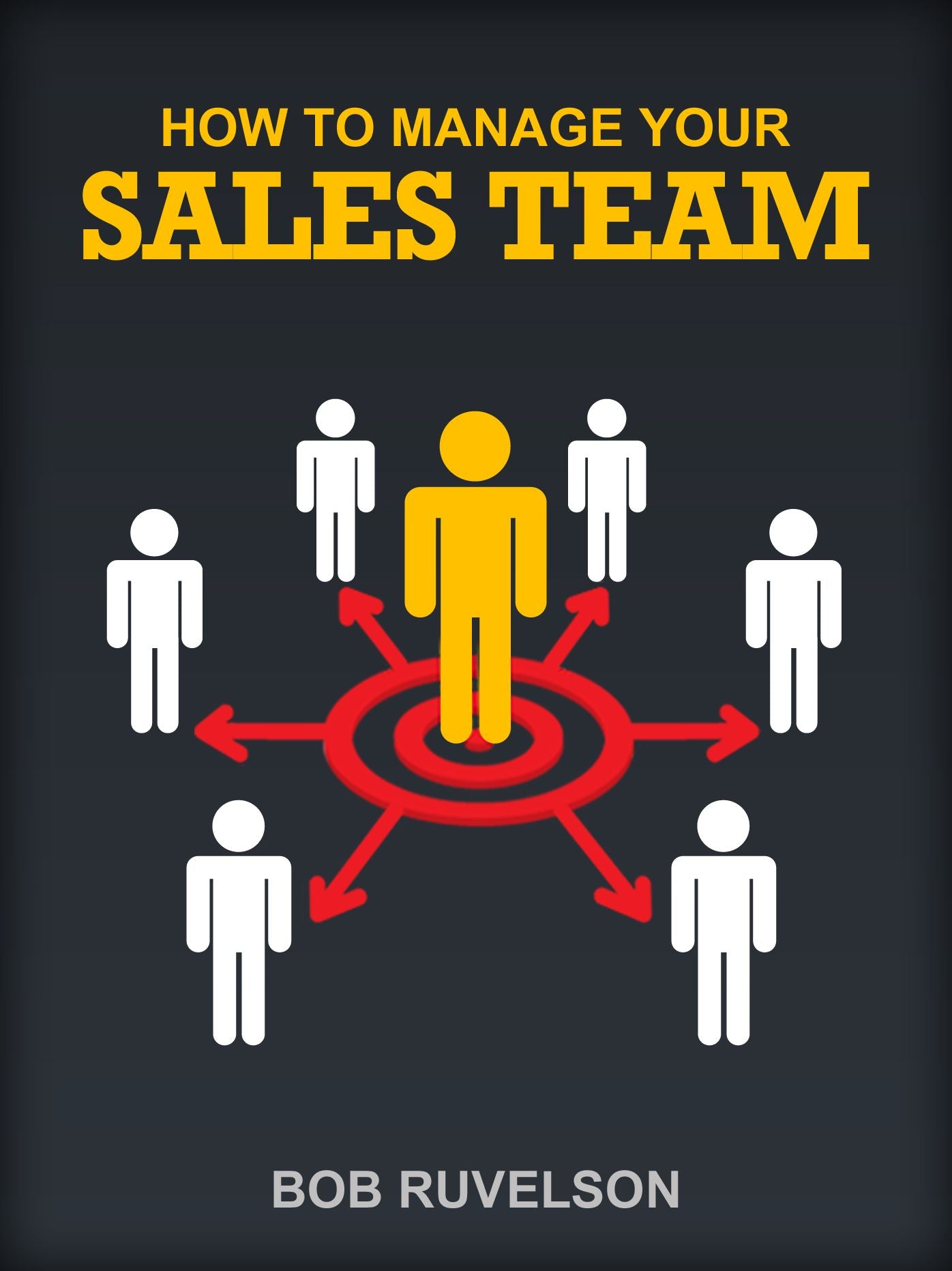 How To Manage Your Sales Team