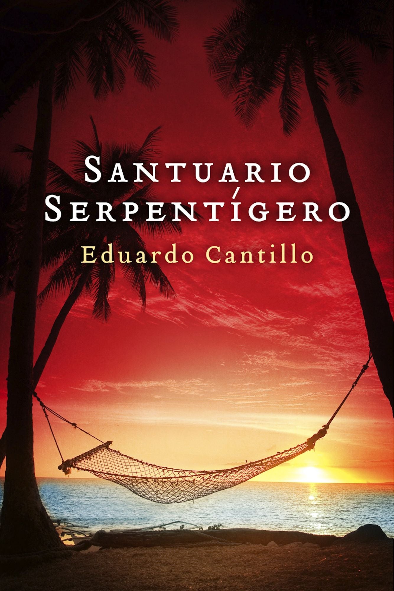 Santuario Serpentígero