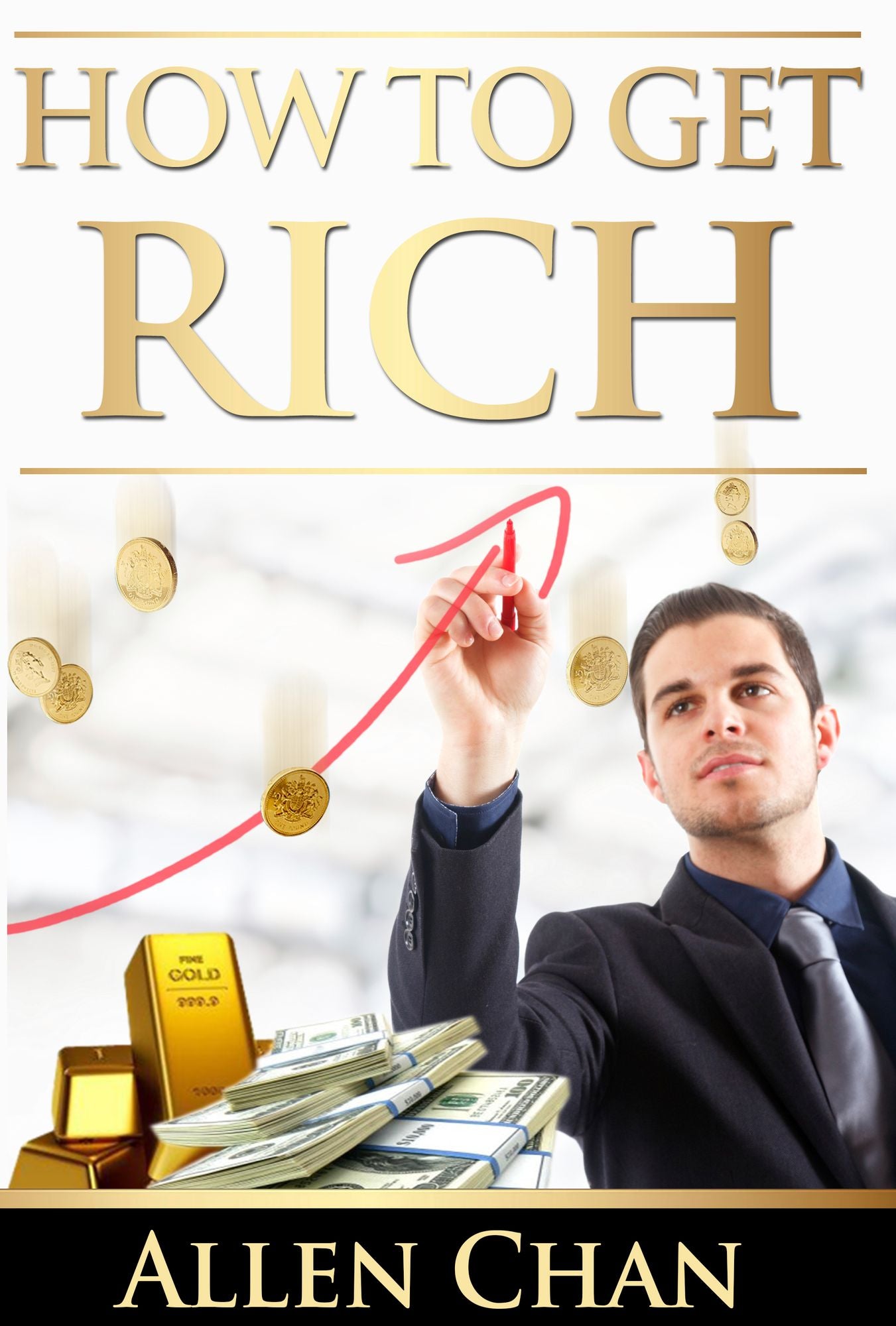 How To Get Rich