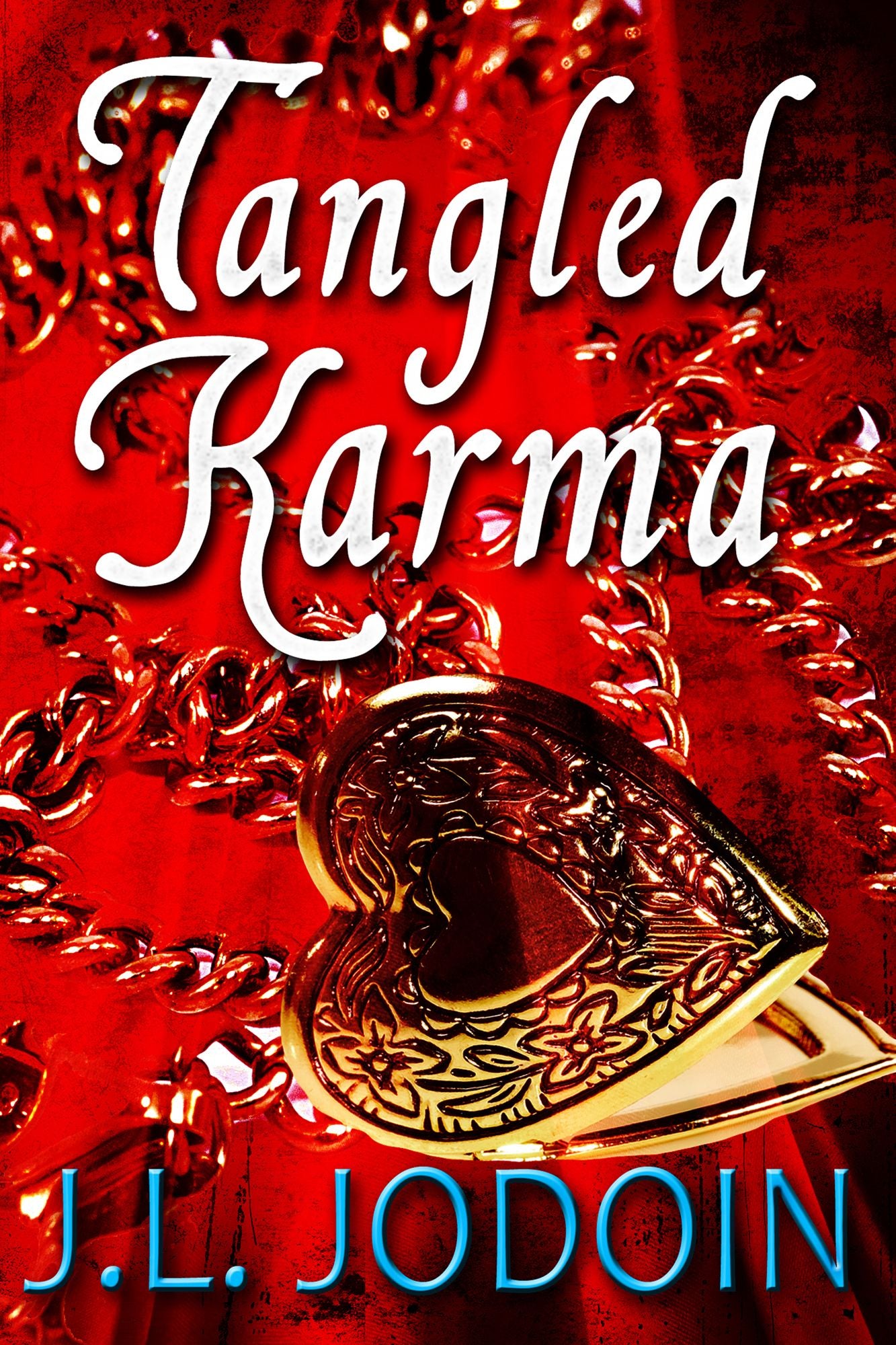 Tangled Karma