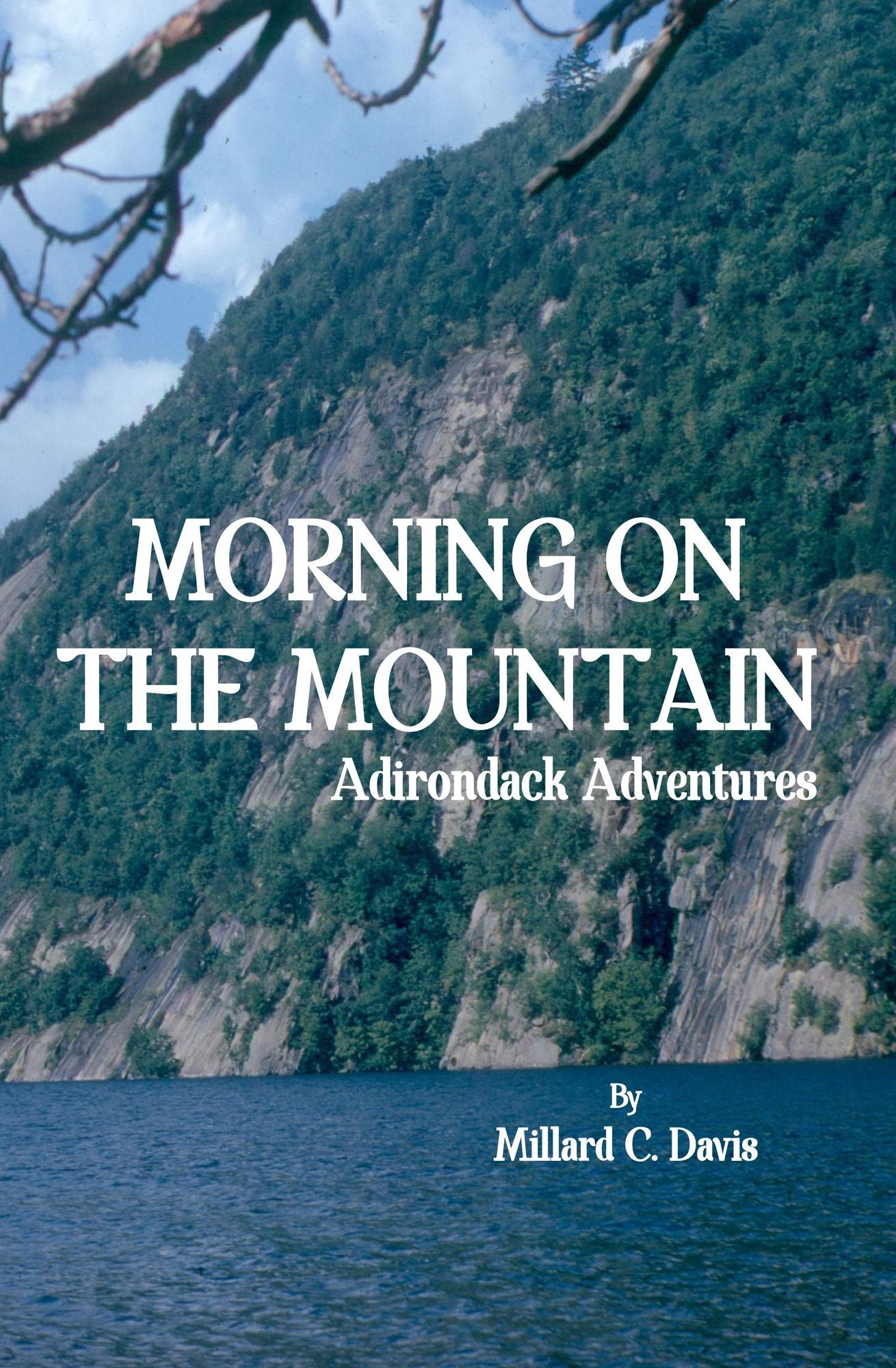 Morning on the Mountain: Adirondack Adventures