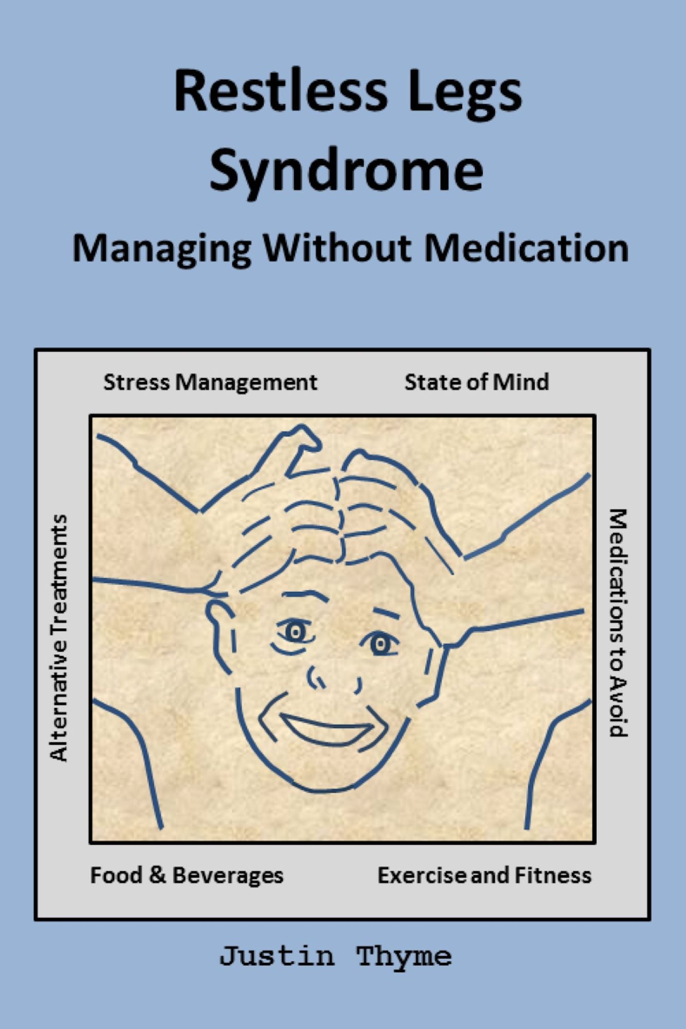 Restless Legs Syndrome: Managing Without Medication