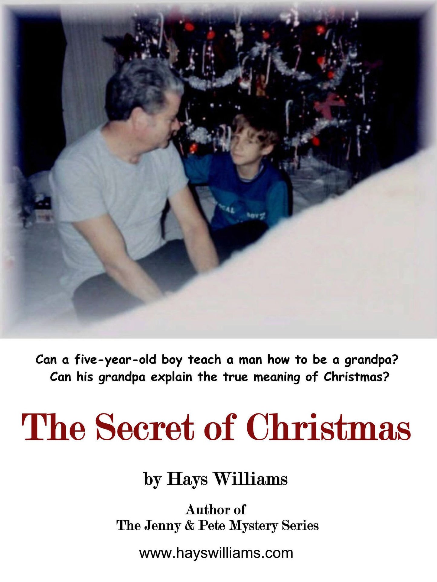 The Secret of Christmas