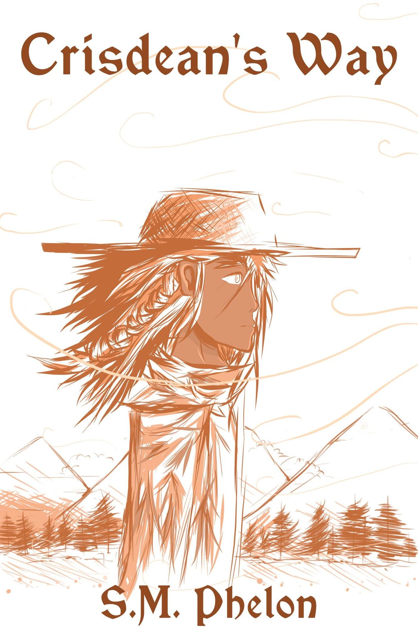 Crìsdean's Way: Journey to Elluma Nation