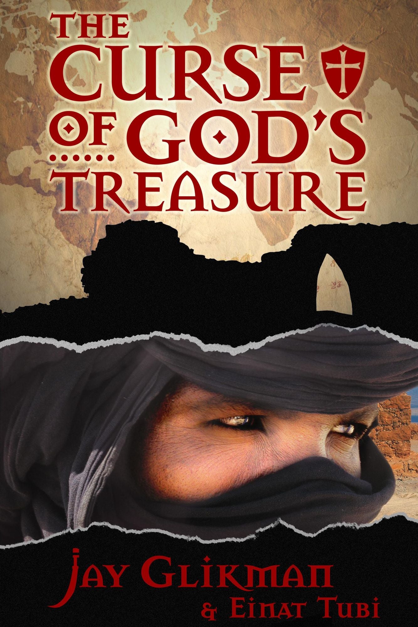 The Curse of God's Treasure