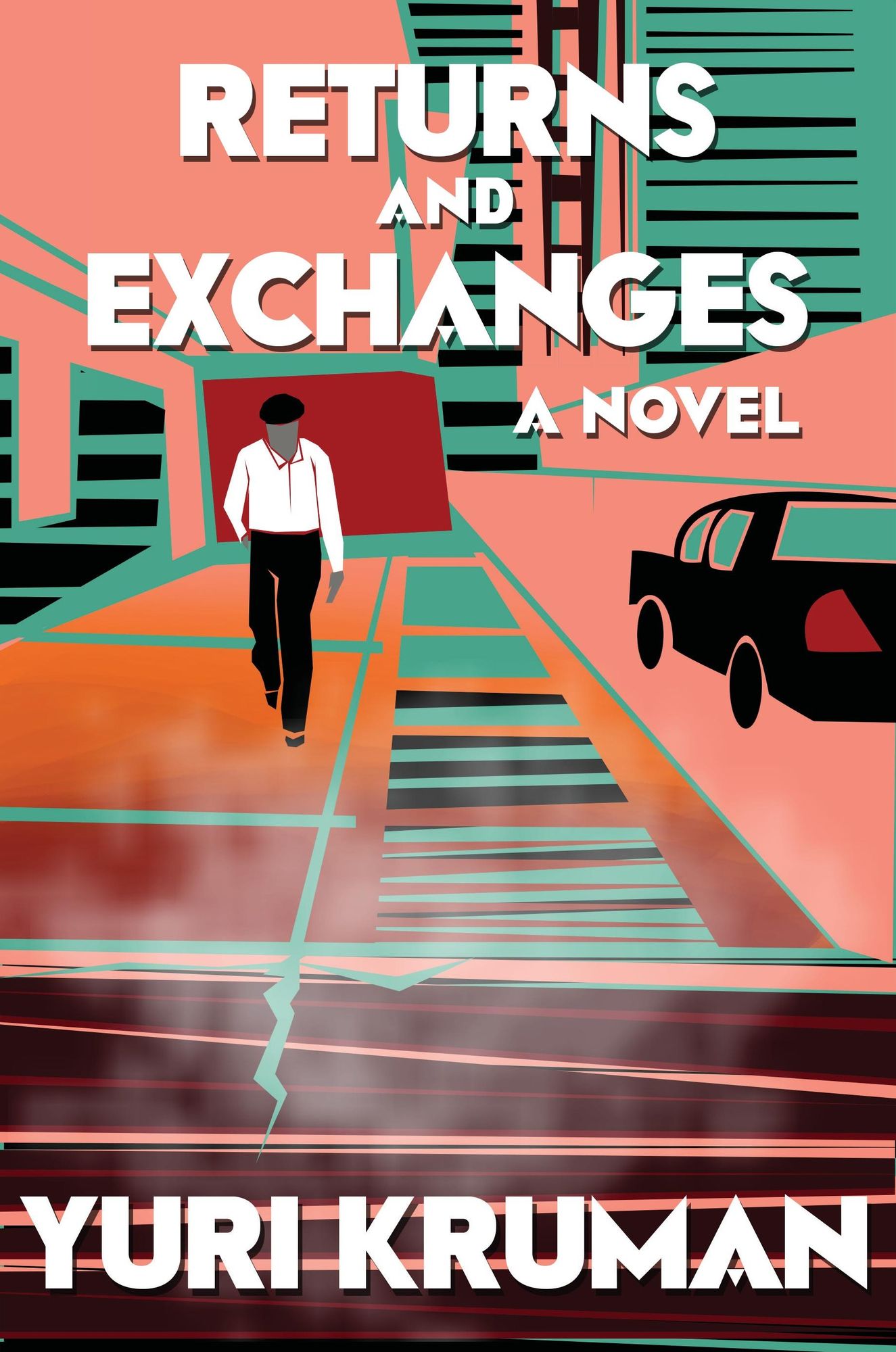 Returns and Exchanges: A Novel
