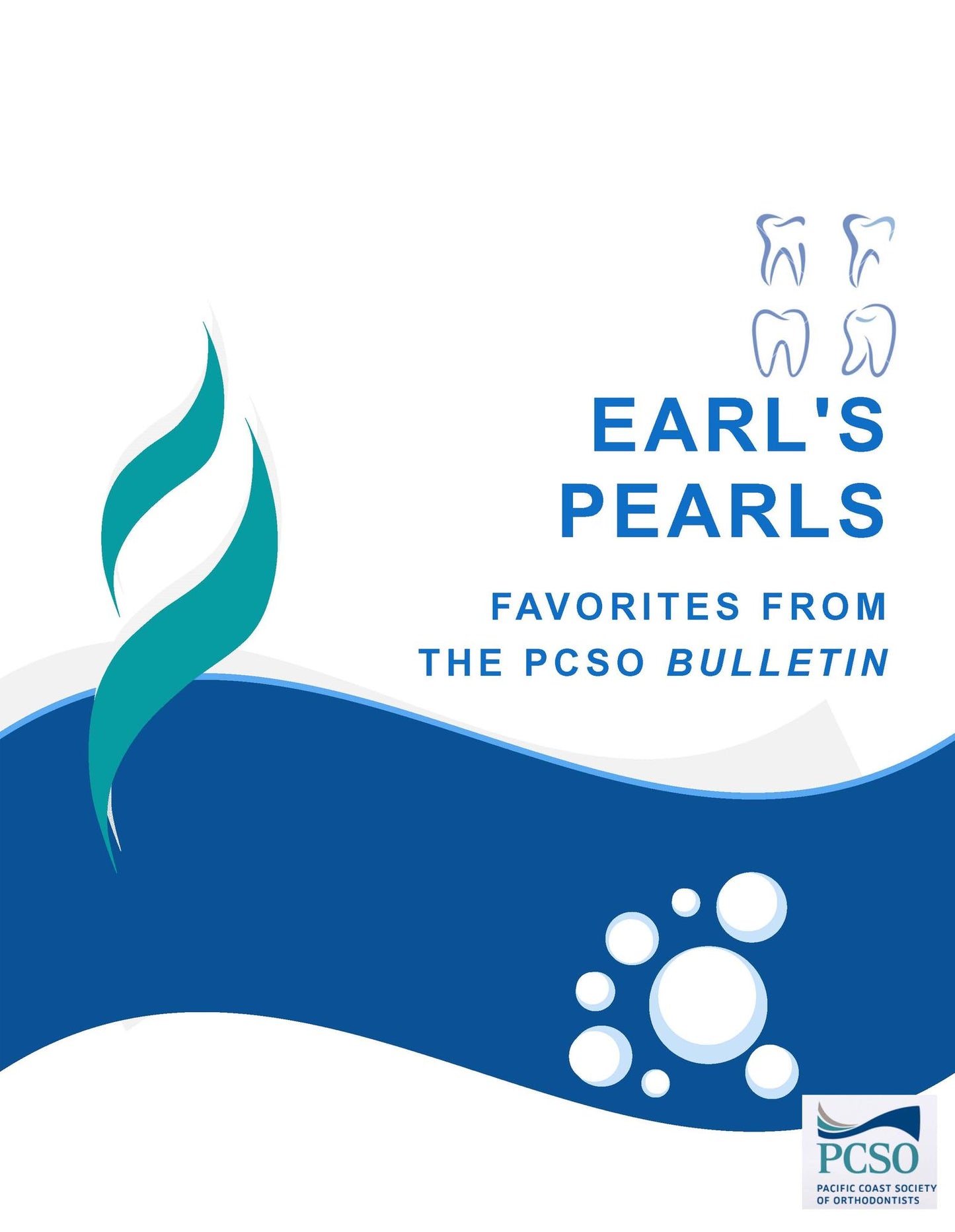 Earl's Pearls: Favorites from the PCSO Bulletin