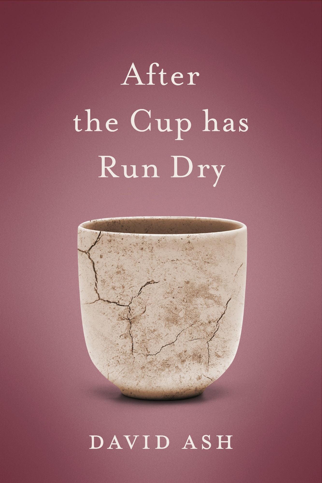 After the Cup Has Run Dry