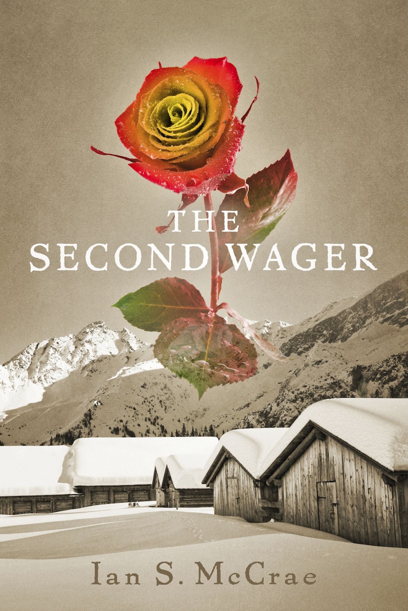 The Second Wager